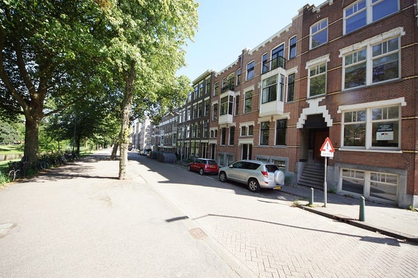 Te huur: Rotterdam