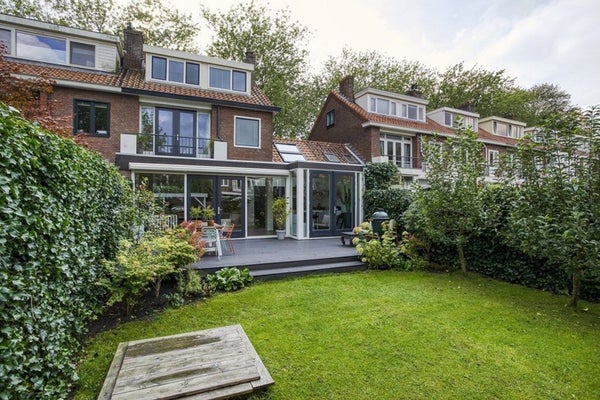 Te huur: Rotterdam