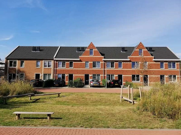 Te huur: Groningen / €1370,00 p.m. / 116,00m2