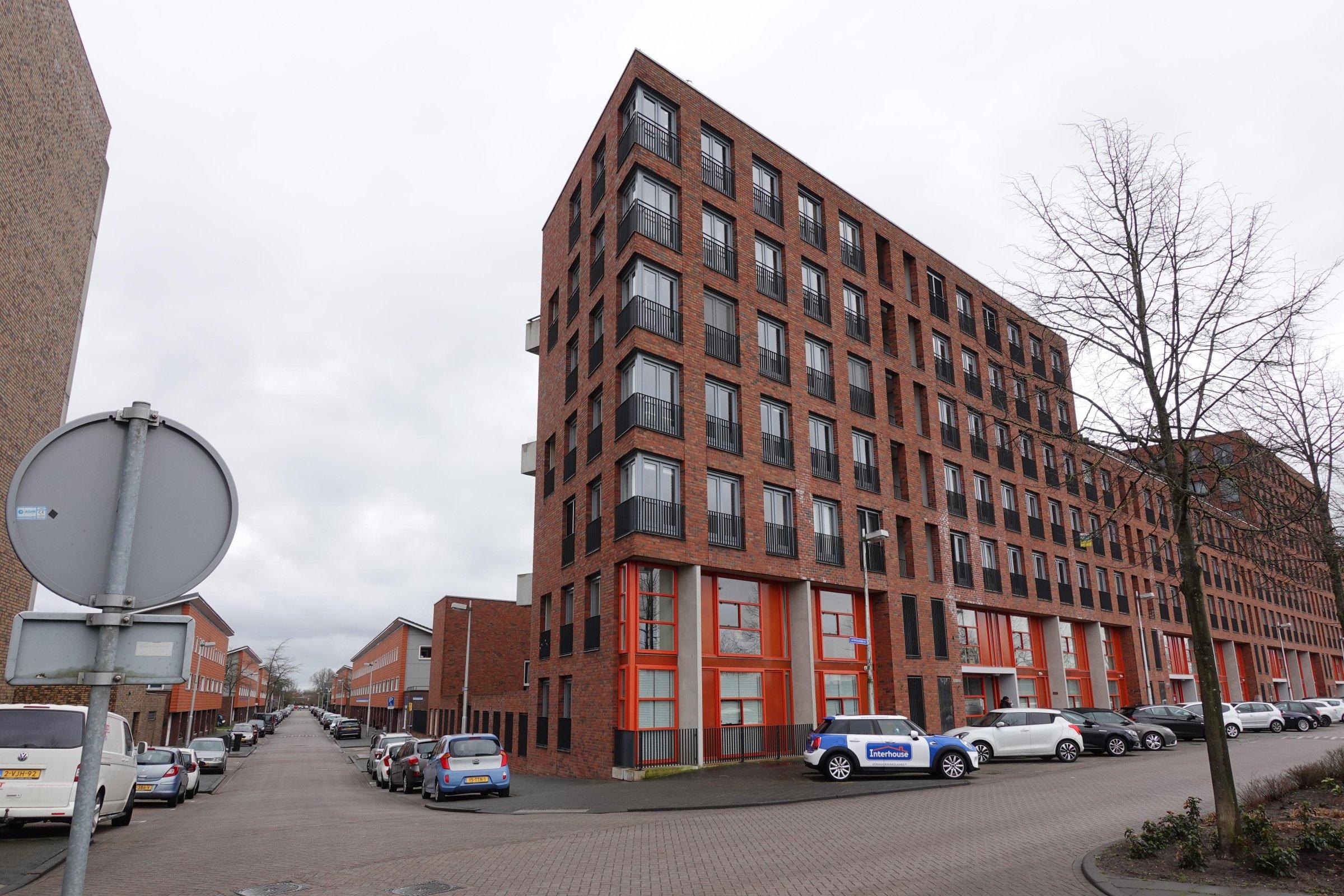 For rent: Utrecht / €2350 p.m. / 95m2