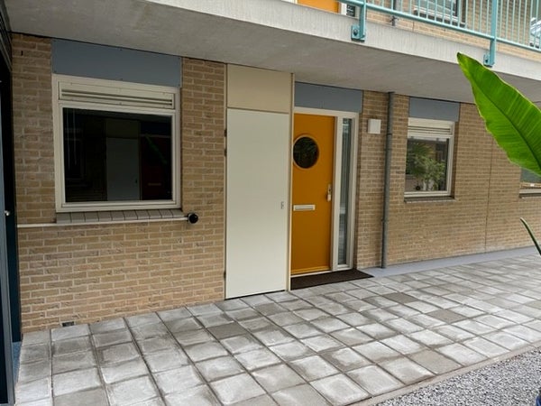 Te huur: Uitgeest