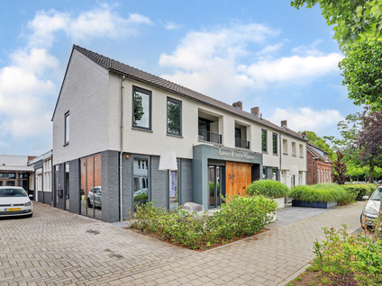 For rent: Hapert / €1040 p.m. / 59m2