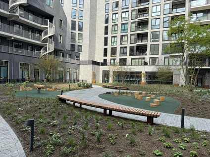 For rent: Hoofddorp / €2400.00 p.m. / 69.00m2