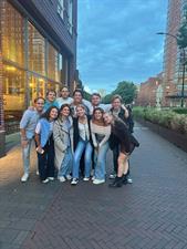 Te huur: Enschede / €370,00 p.m. / 12,00m2