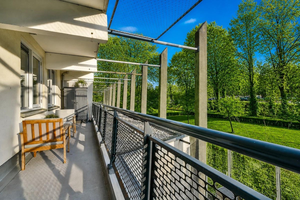 For rent: Amsterdam / €2100.00 p.m. / 100.00m2