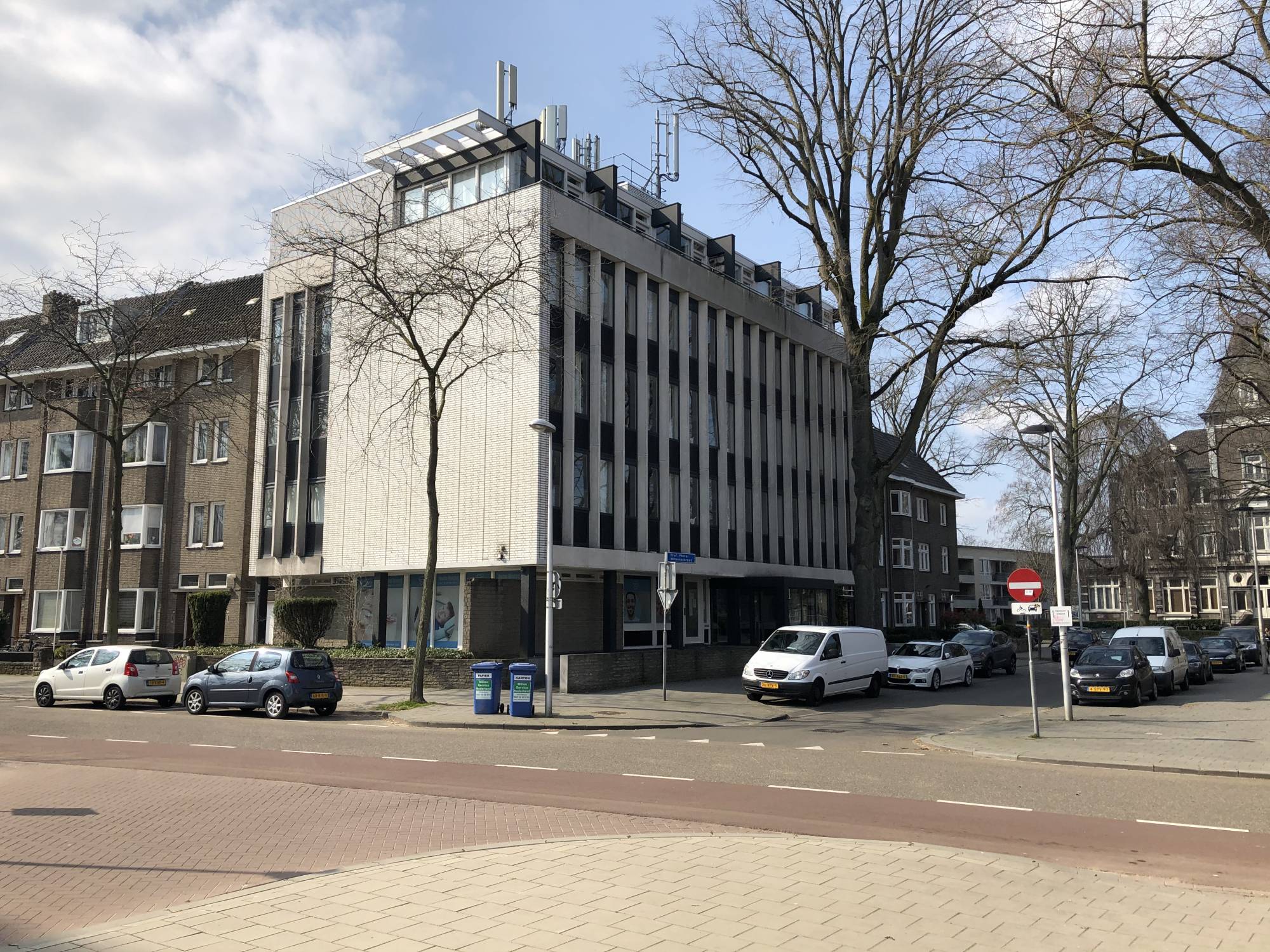 Te huur: Maastricht