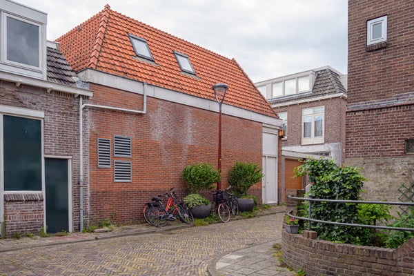 Te huur: Alkmaar