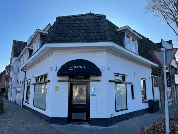 Te huur: Oisterwijk