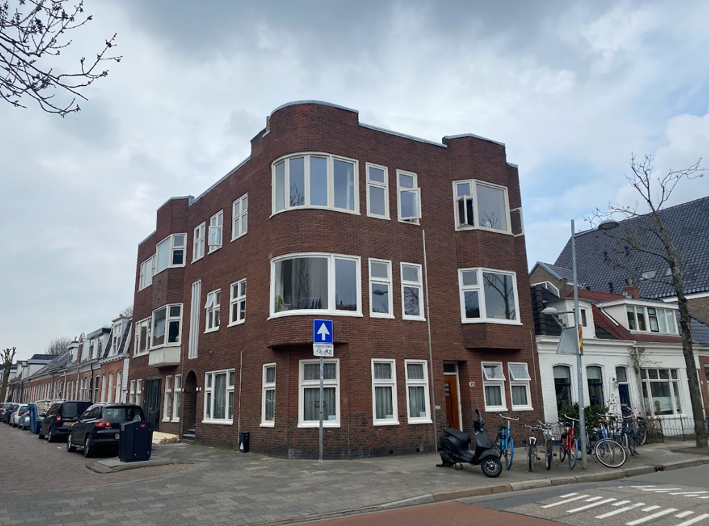 Te huur: Groningen / €1306,94 p.m. / 38,00m2