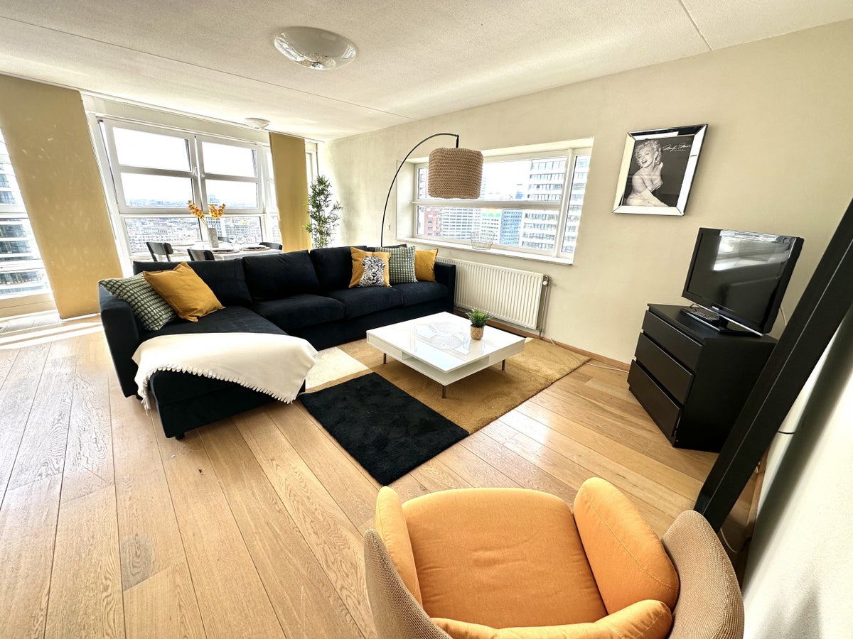 Te huur: Rotterdam / €2175,00 p.m. / 75,00m2