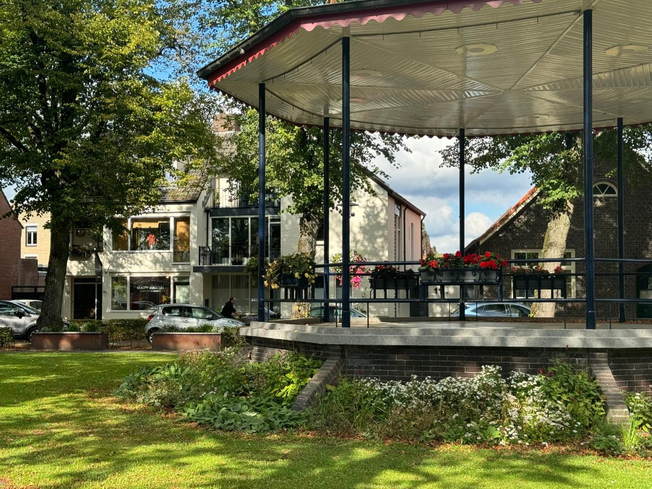 Te huur: Grubbenvorst / €800 p.m. / 80m2