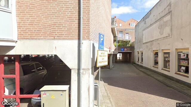 For rent: Kampen / €702.00 p.m. / 65.00m2