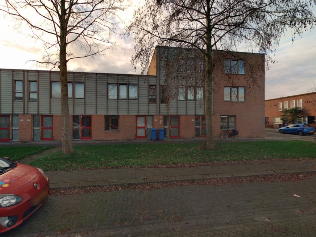 For rent: Zwolle