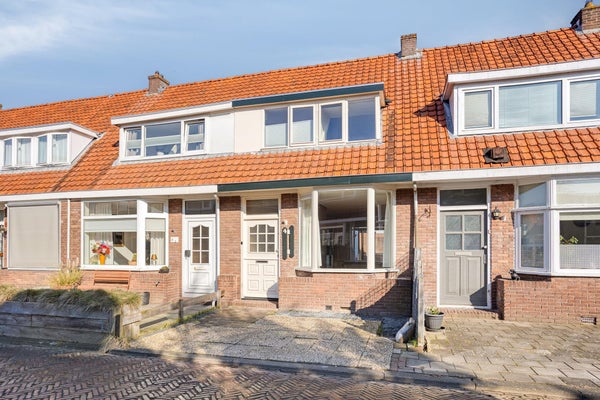 Te huur: Leeuwarden