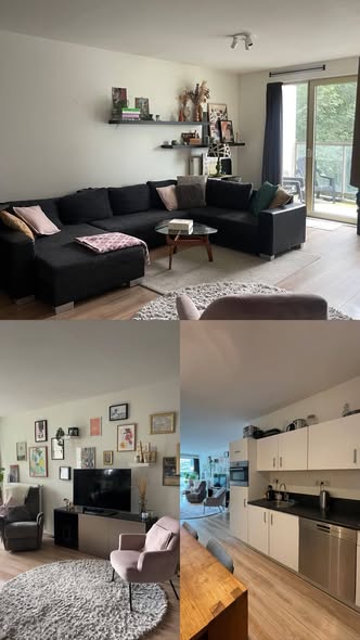 Te huur: Amsterdam