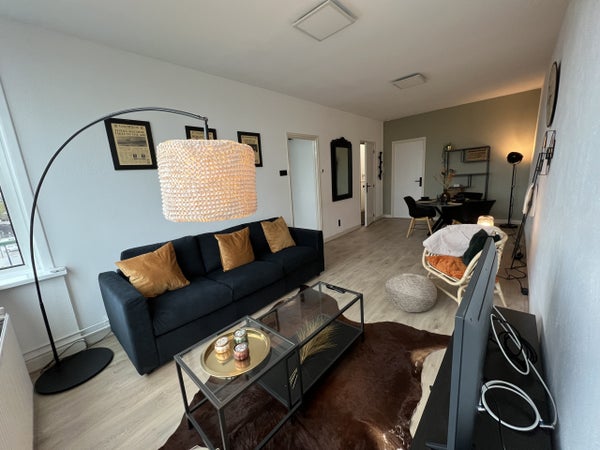 Te huur:  Schiedam  / €1950 p.m. / 50m2