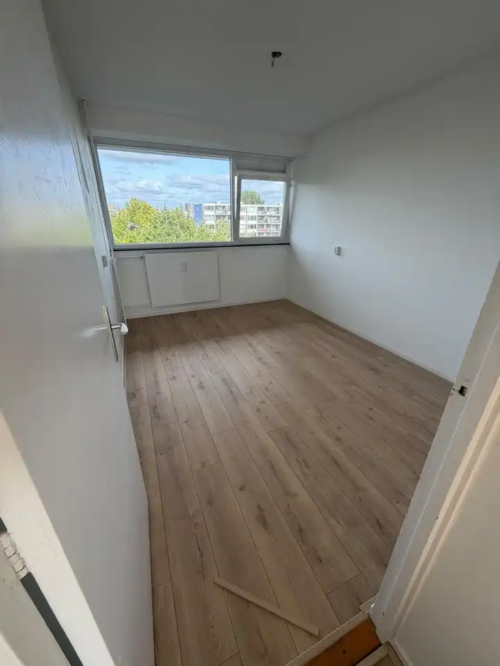 For rent: Schiedam