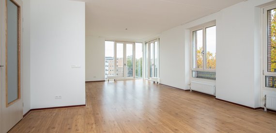 Te huur: Amsterdam