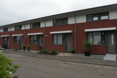 Te huur: Alphen aan den Rijn