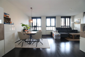 Te huur: Hendrik-Ido-Ambacht / €1228,00 p.m. / 66,00m2