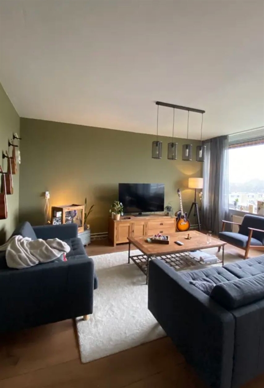 Te huur: Papendrecht / €1300,00 p.m. / 115,00m2