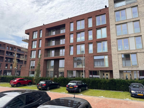 For rent: Utrecht