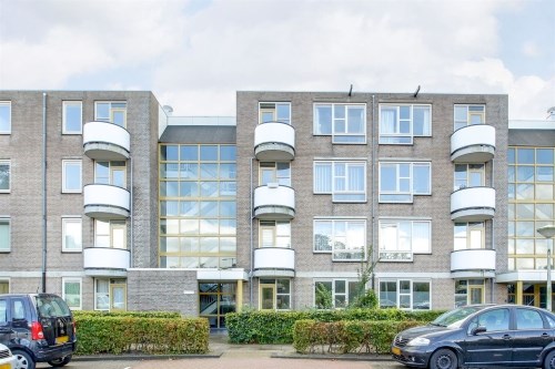 Te huur: Amsterdam / €1300,00 p.m. / 66,00m2