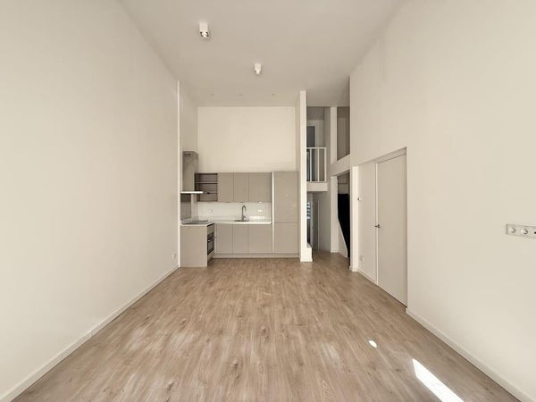 For rent: Rotterdam