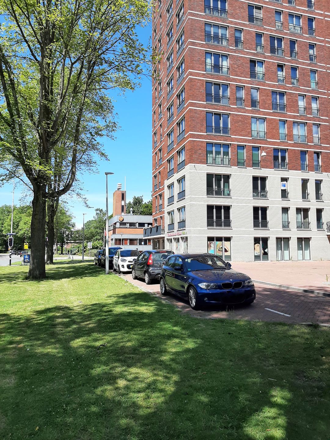 Te huur: Amsterdam