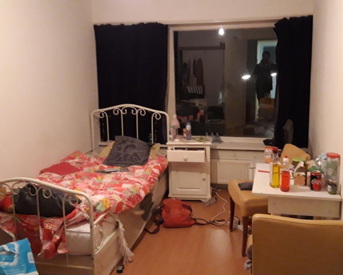 For rent: Hilversum