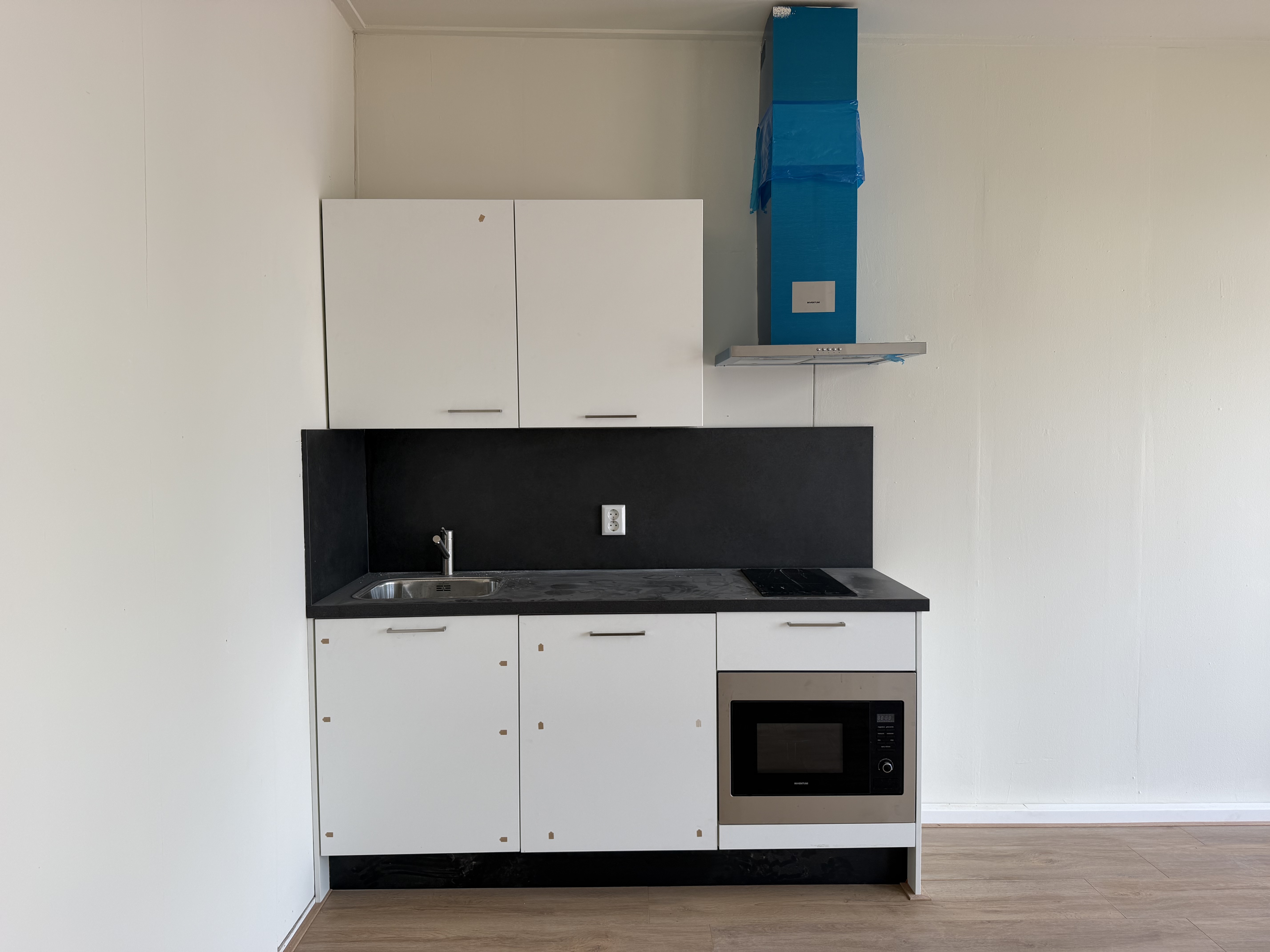 For rent: Leeuwarden / €669 p.m. / 25m2