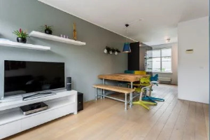 For rent: Breda