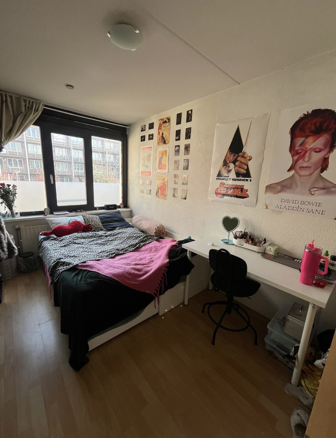 For rent: Utrecht