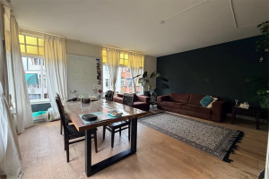 For rent: Utrecht