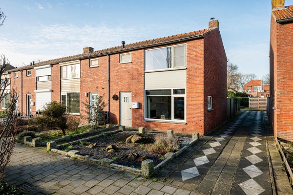 Te huur:  Zaamslag  / €1125 p.m. / 103m2