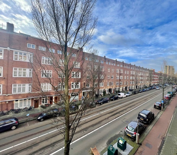 Te huur:  Amsterdam  / €2295,00 p.m. / 62,00m2