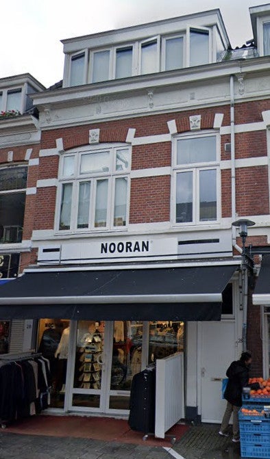 For rent: Utrecht / €1550.00 p.m. / 35.00m2