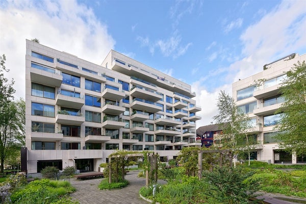 Te huur:  Amsterdam  / €3750,00 p.m. / 115,00m2
