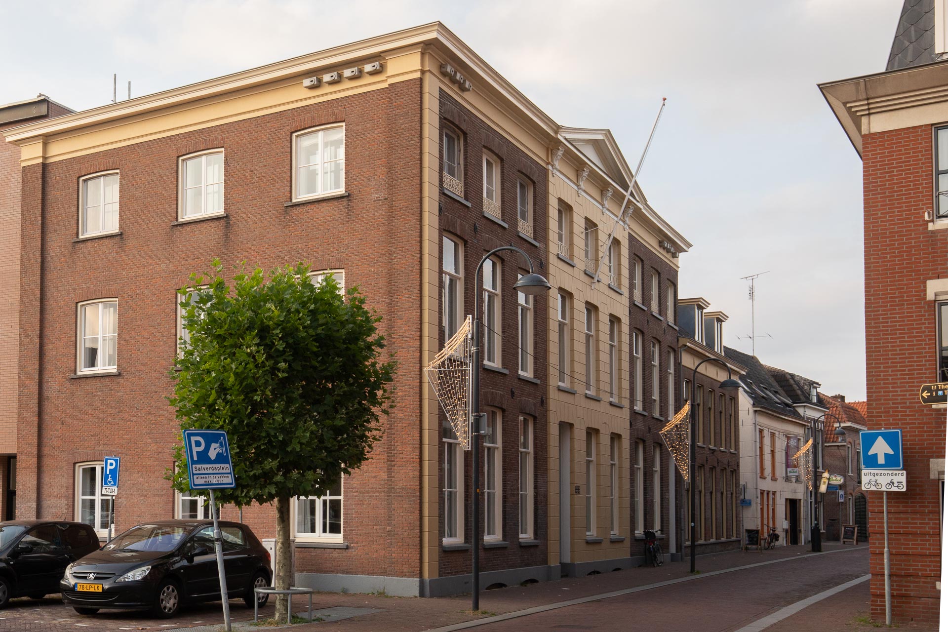 For rent: Wageningen