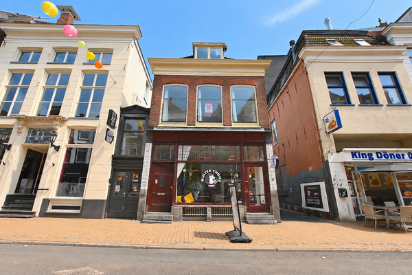 For rent: Groningen