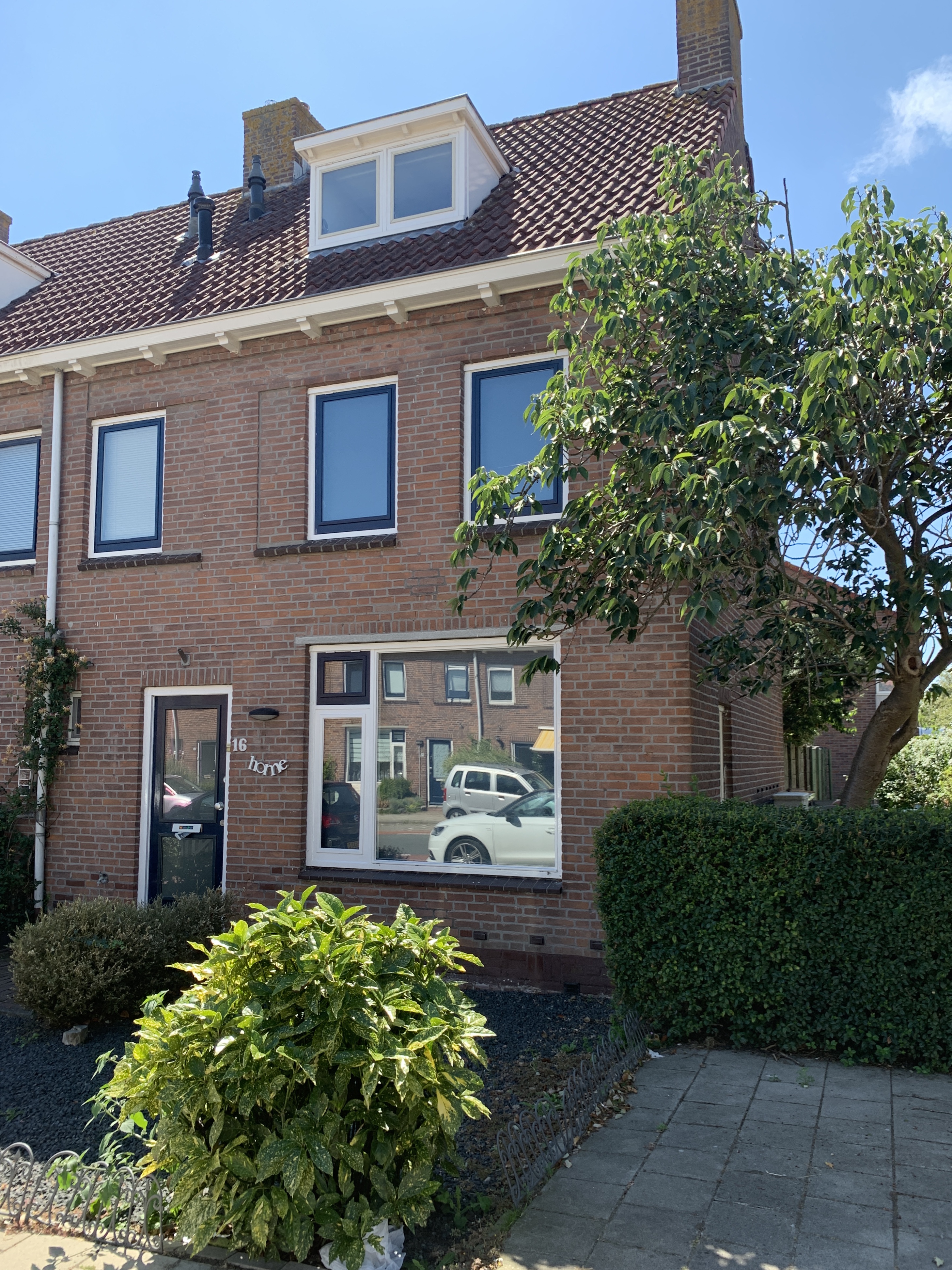 Te huur: Noordwijk / €777,00 p.m. / 78,00m2