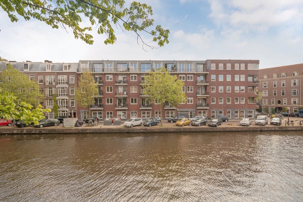Te huur: Amsterdam