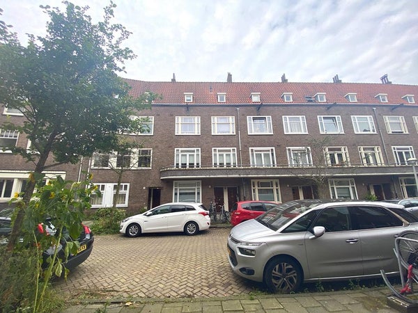 Te huur: Amsterdam / €2550,00 p.m. / 55,00m2