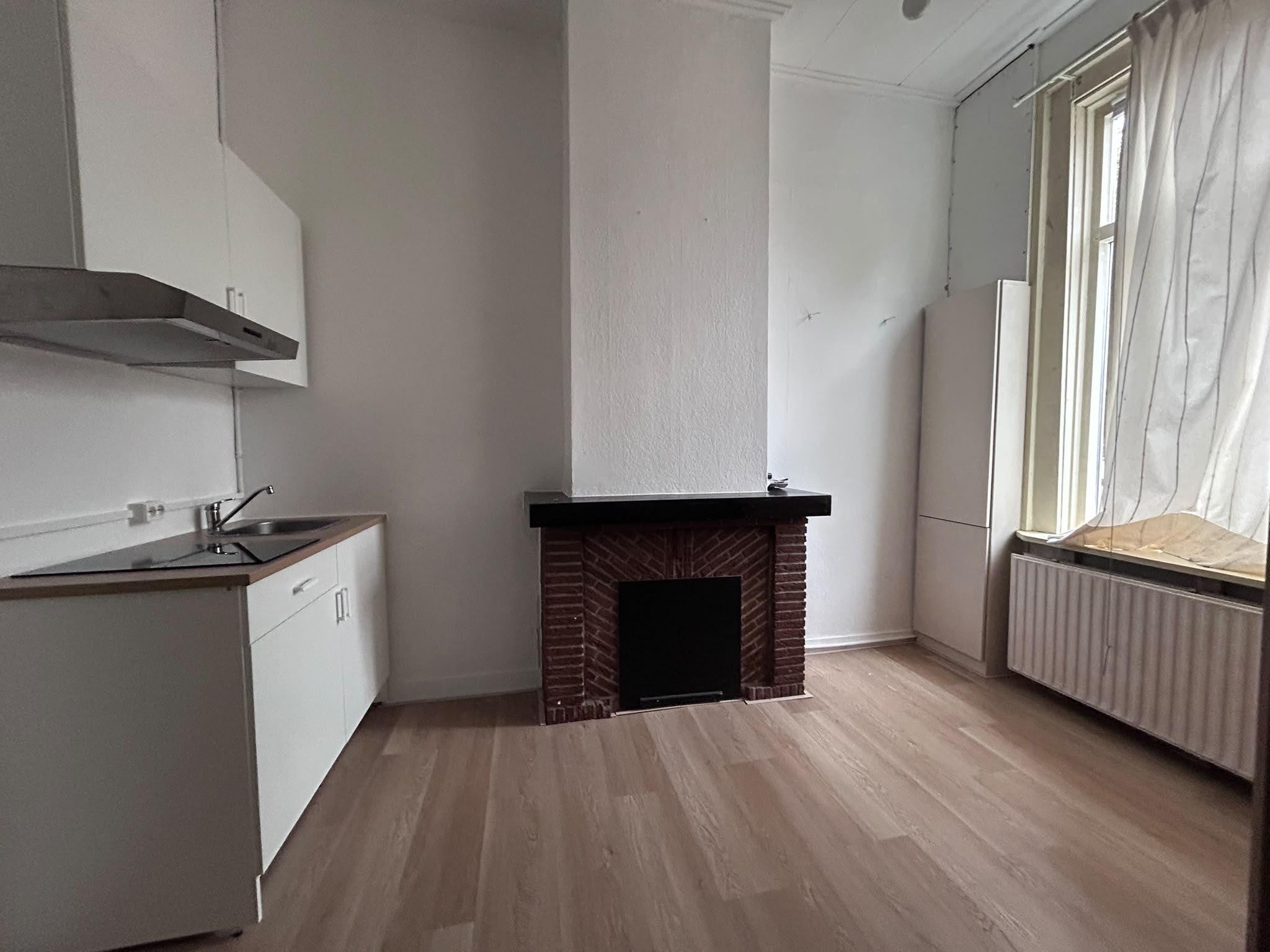 Te huur: Enschede / €700 p.m. / 18m2