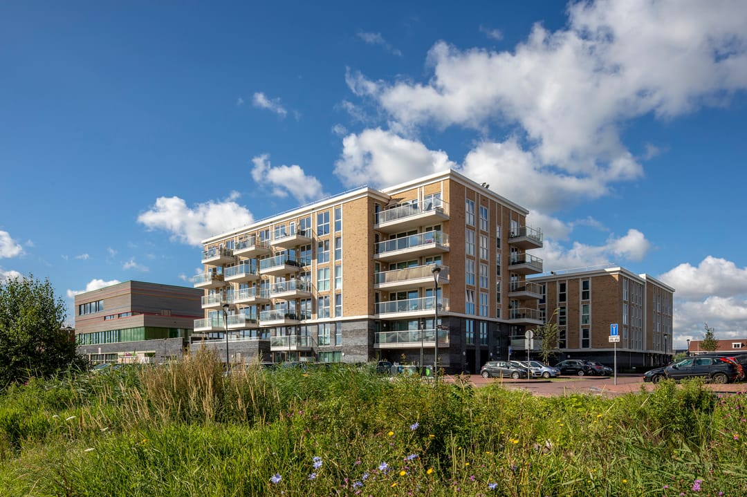 Te huur: Rijswijk