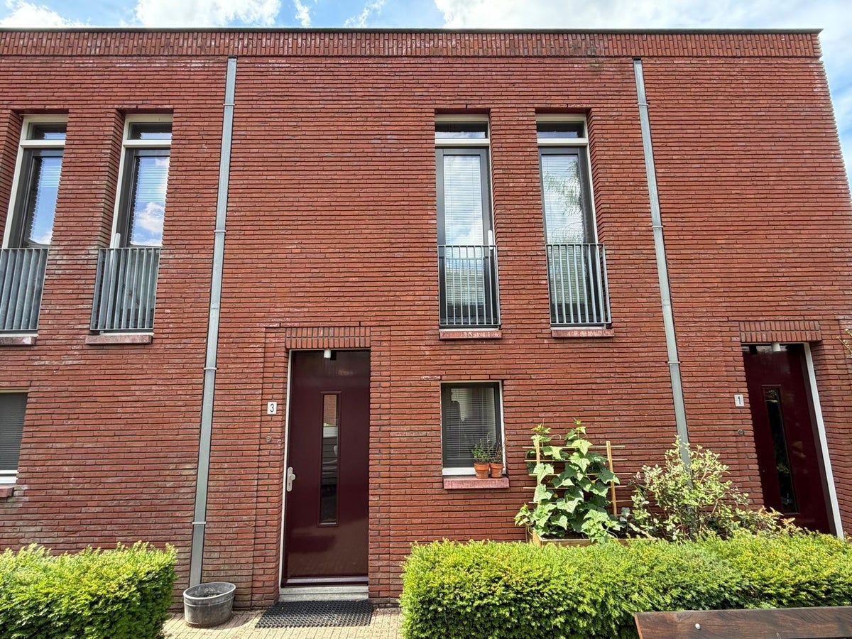 For rent: Utrecht / €2195.00 p.m. / 58.00m2
