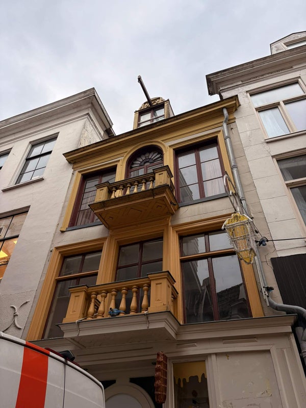 Te huur: Groningen