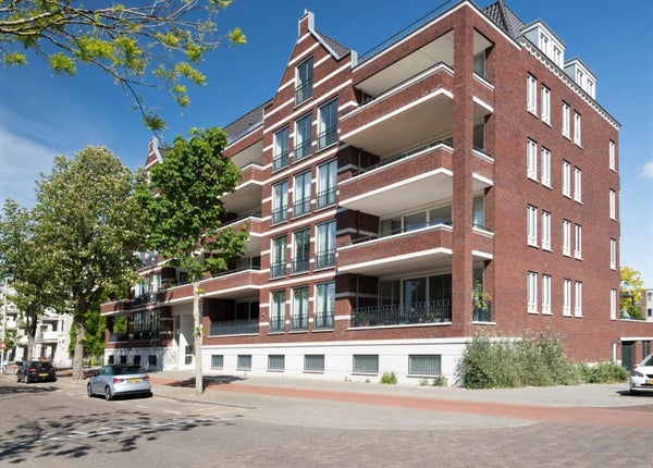 Te huur: Rotterdam / €3150 p.m. / 113m2