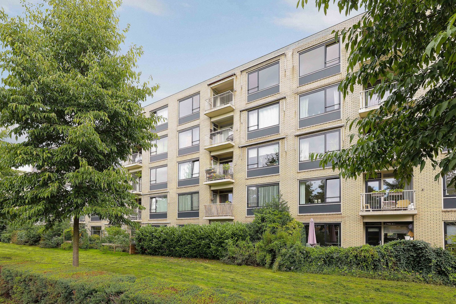 Te huur: Utrecht