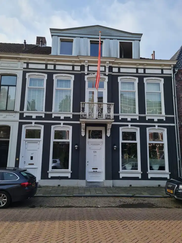 For rent: Breda / €1225 p.m. / 40m2
